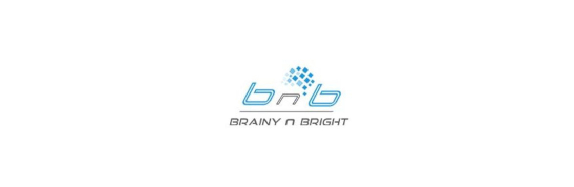 Brainy n Bright usa Cover Image
