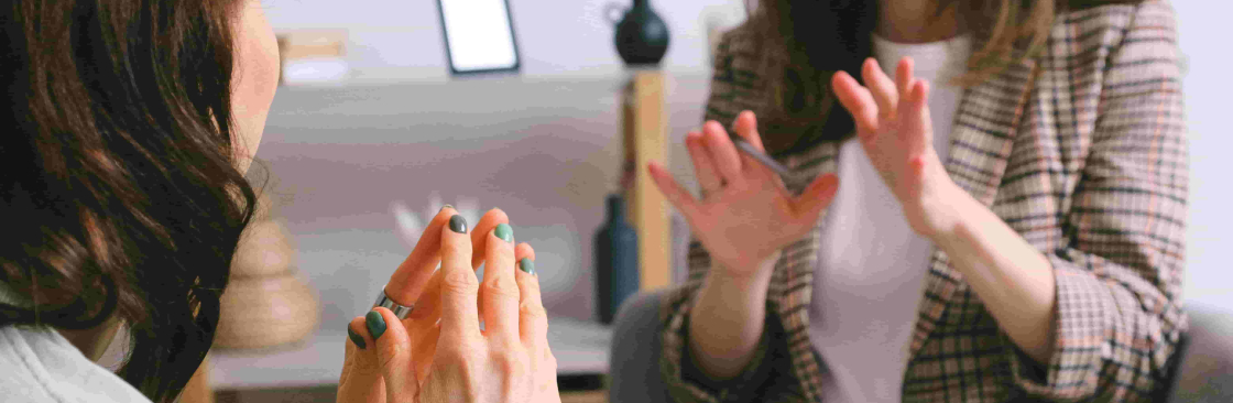 Flourish Hypnotherapy Cover Image