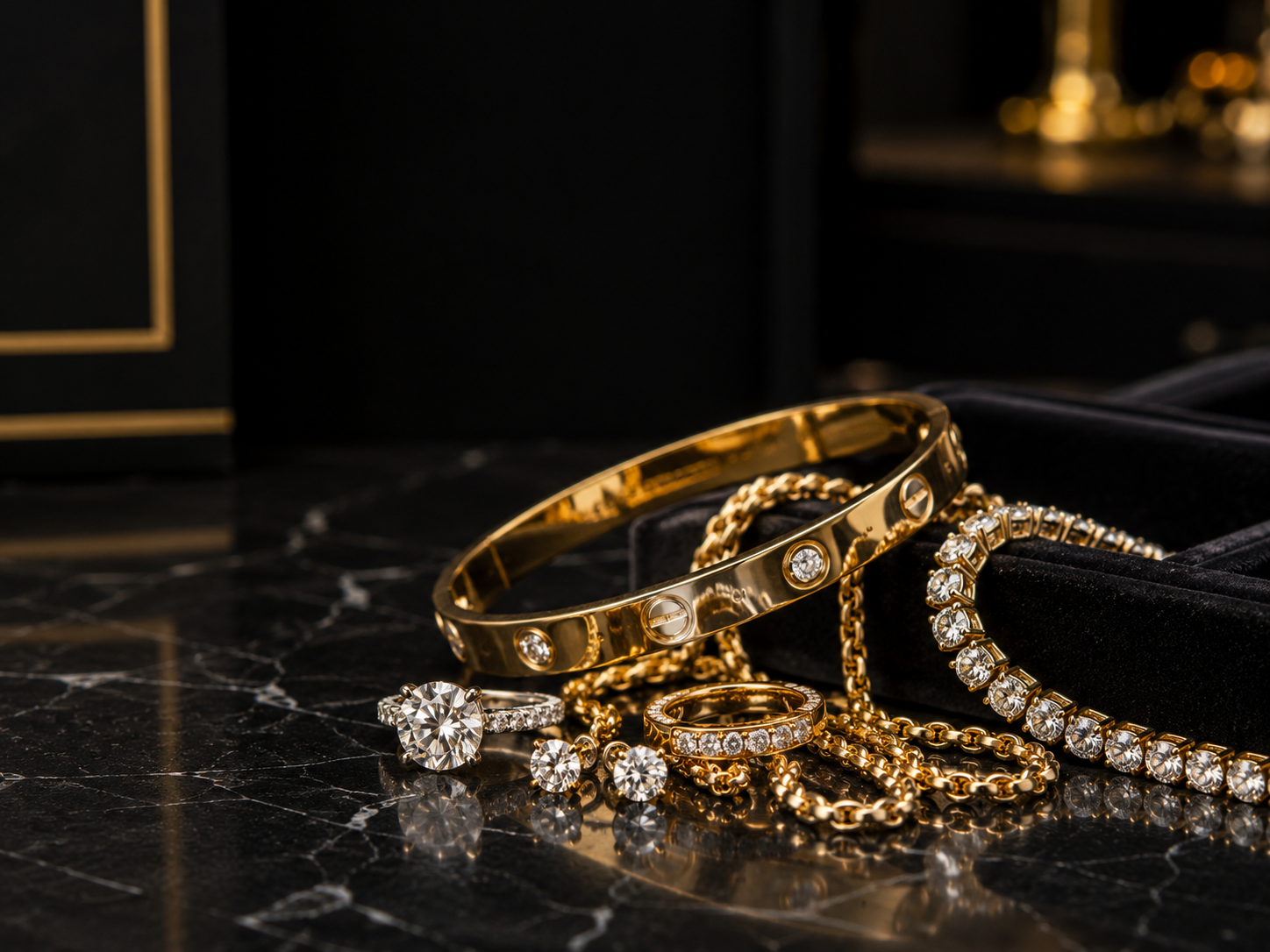 How to Sell My Jewelry Quickly?