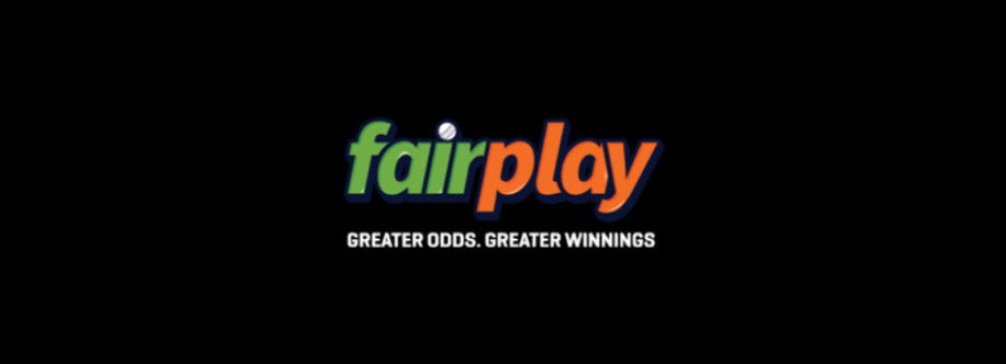 Fairplay Cover Image