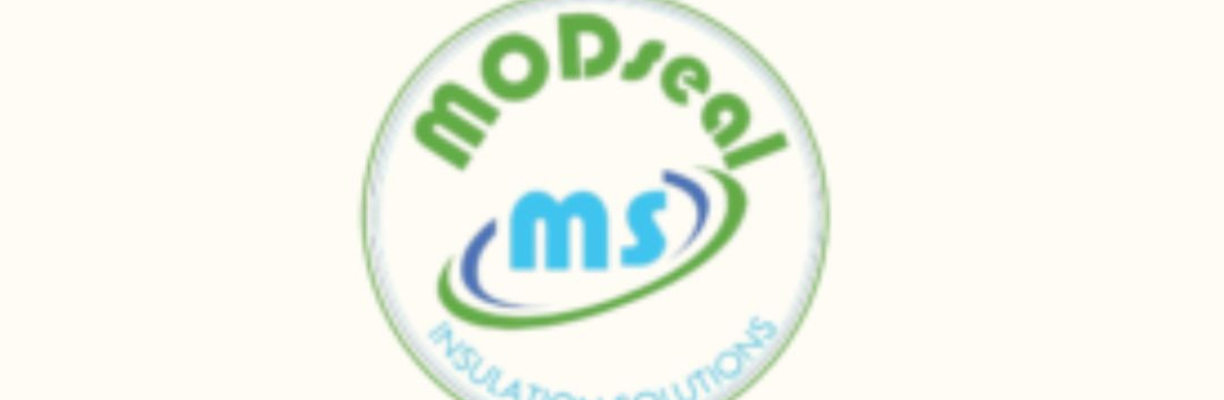 Modern Seal Groups Cover Image
