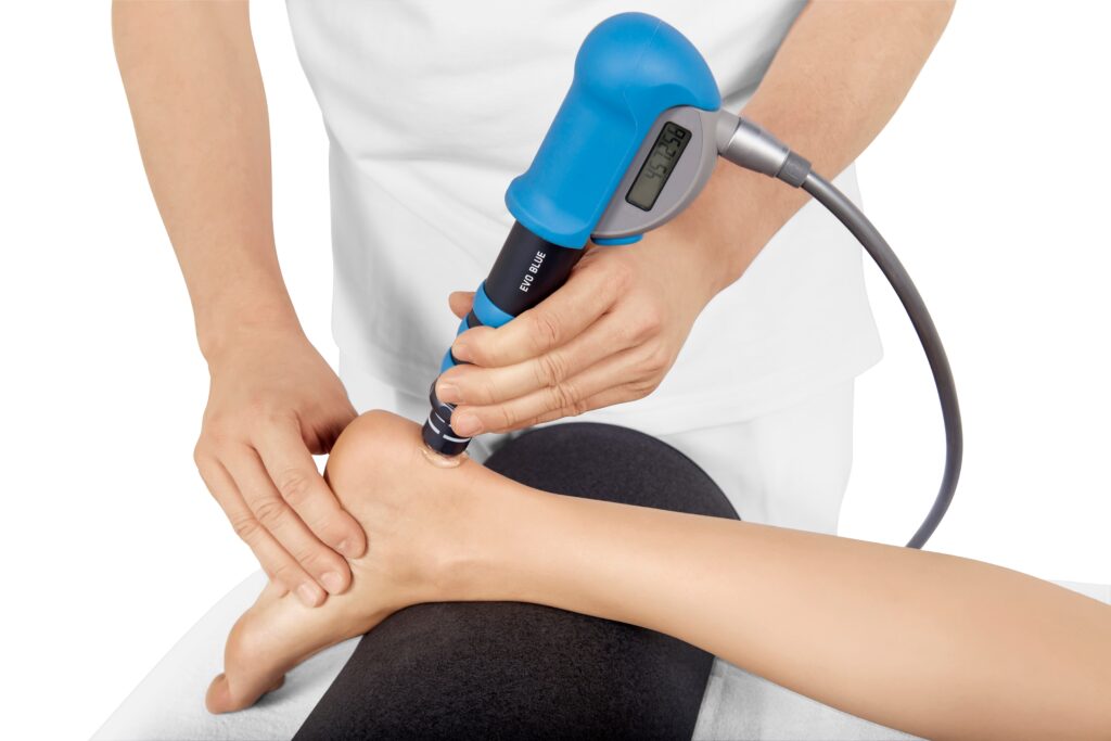 Achilles Tendinopathy Physio in Luton | Reviva Physio