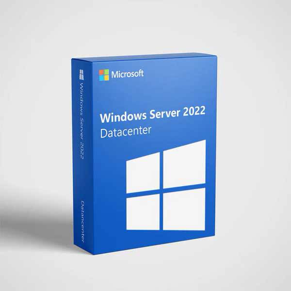 windows server 2022 datacenter 16 core