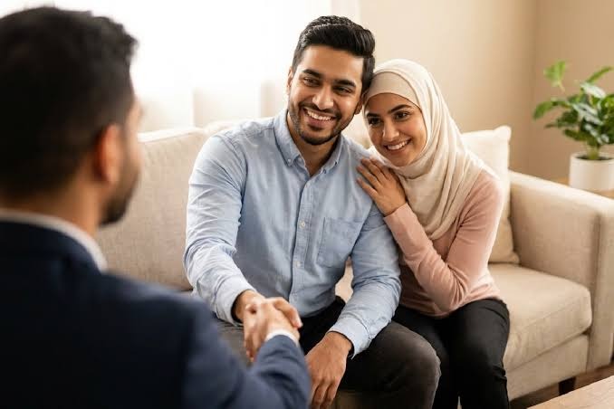 Muslim Family Counsellors London, UK | Qalbon Saleem