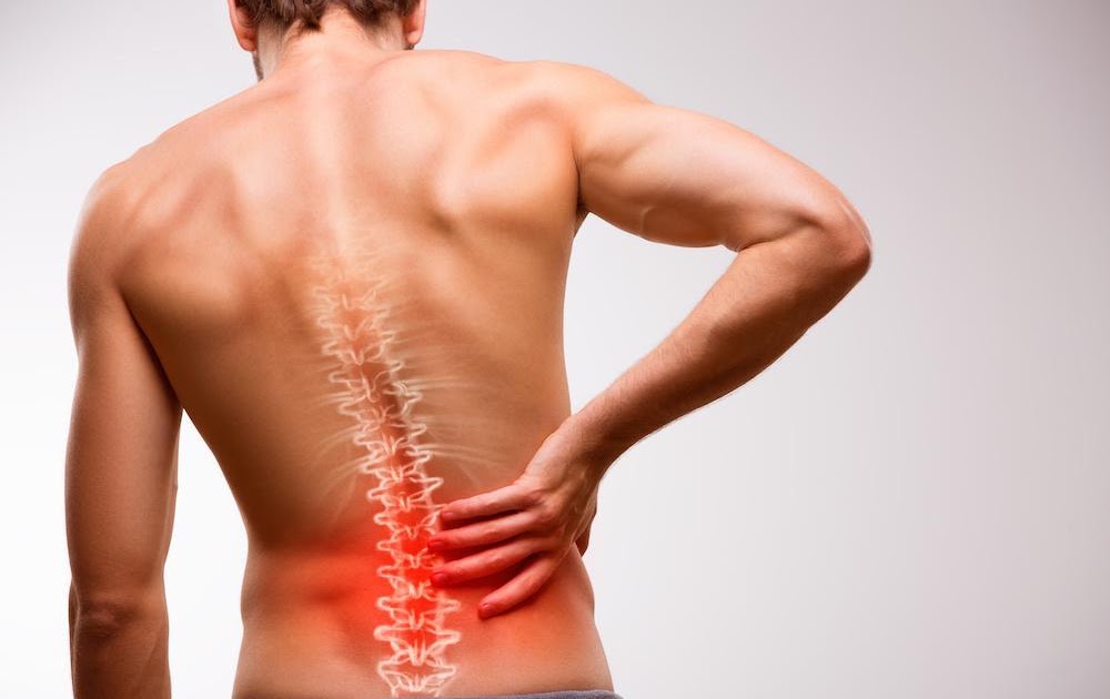 Chronic Low Back Pain: Why Rest Alone Won't Help You Recover