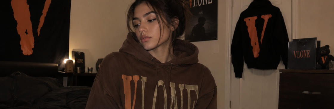 Vlone Hodie Cover Image