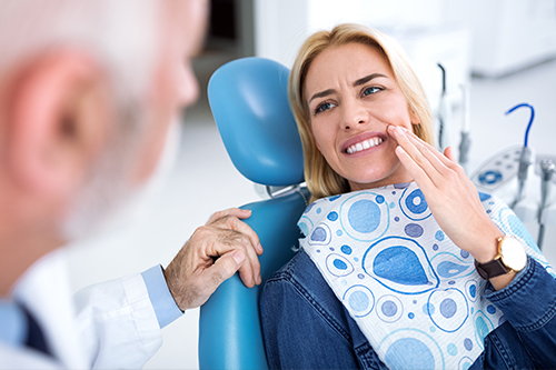 What To Do When a Dental Emergency Happens? – Duluth Dental Care