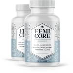 FemiCore Benefits Profile Picture