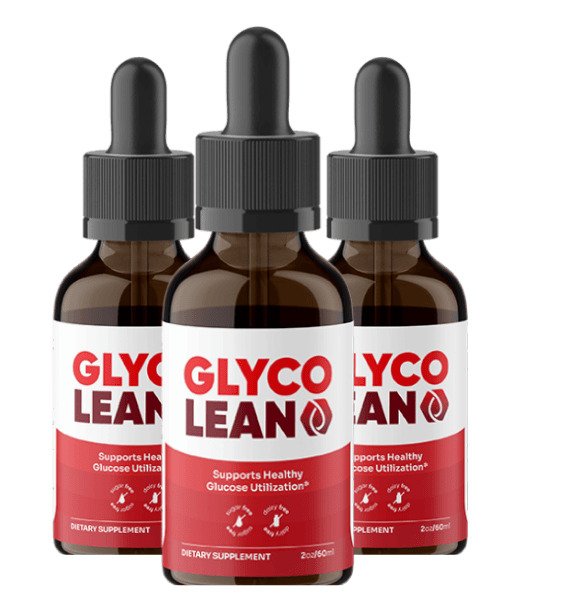 GlycoLean™ Natural Sugar Balance | Premium Health Support