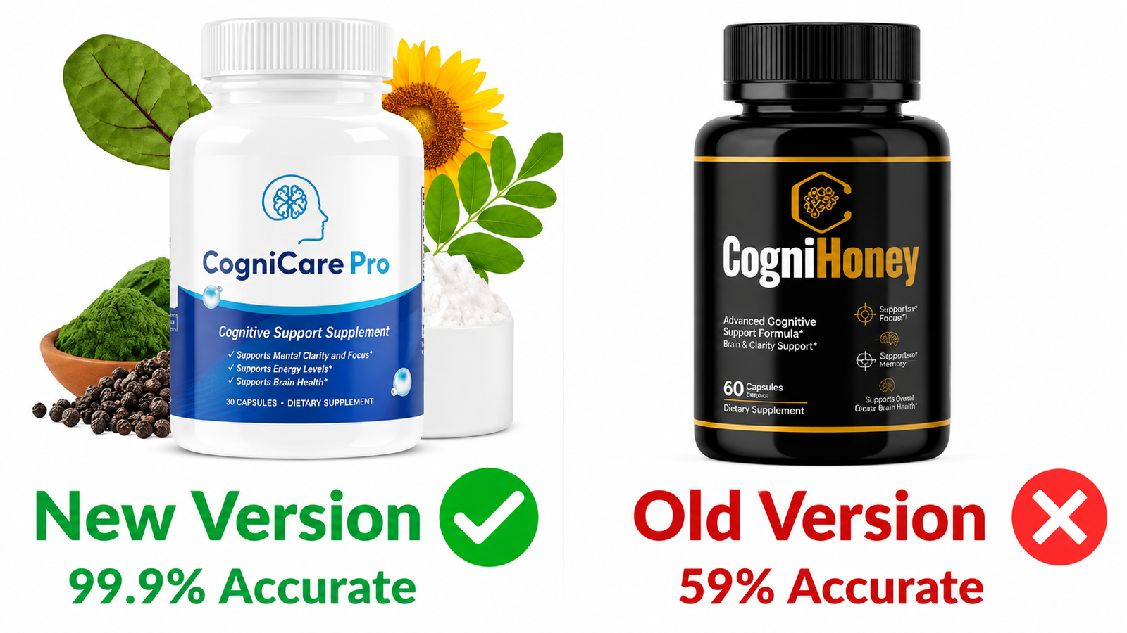 I Tried CogniHoney to Improve Focus and Mental Clarity – My Review
