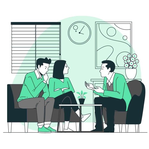 Marriage Therapy Malaysia | Counselling | Green Wings Recovery