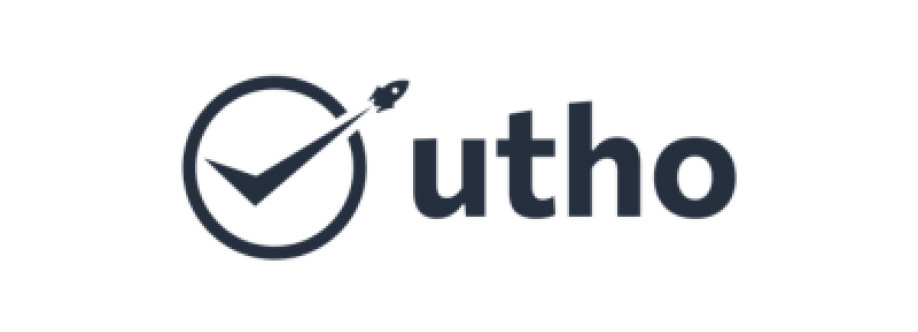 Utho cloud Cover Image