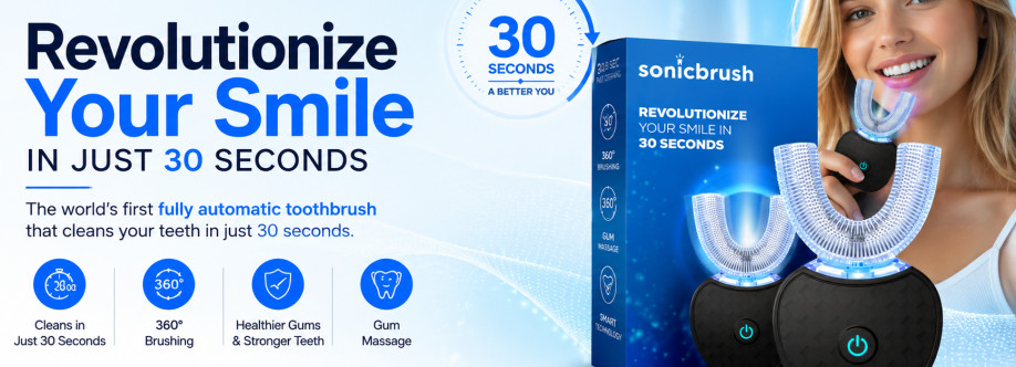 Sonic Brush Cover Image