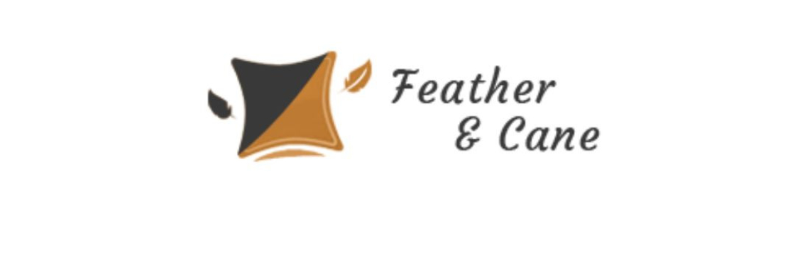 Feathers Cane Cover Image