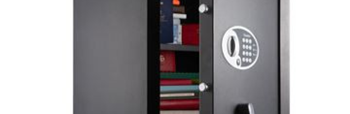 Safes Australia Cover Image