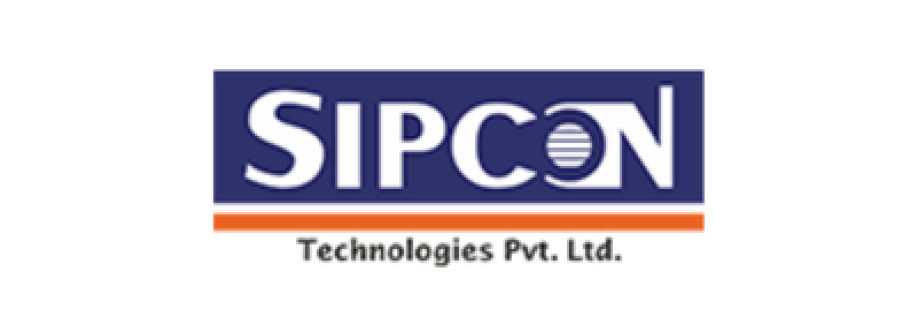 Sipcon Instrument Cover Image