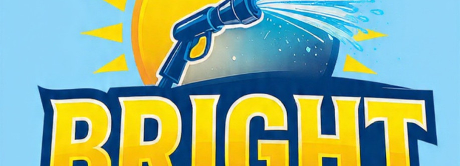 Bright Pressure Cleaning LLC Cover Image