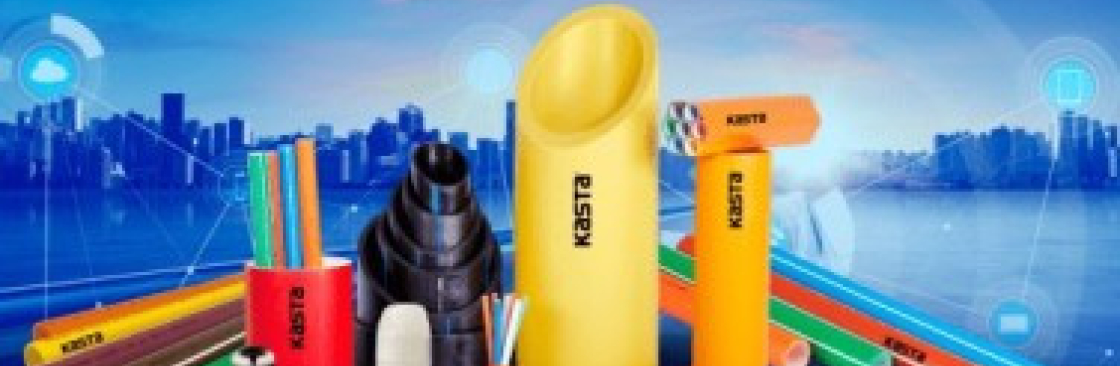 Kasta Pipes Cover Image