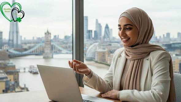 Muslim Counsellors and Therapists London, UK | Qalbon Saleem