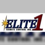 Elite1 Termite control profile picture