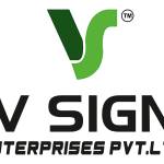 vsign Profile Picture