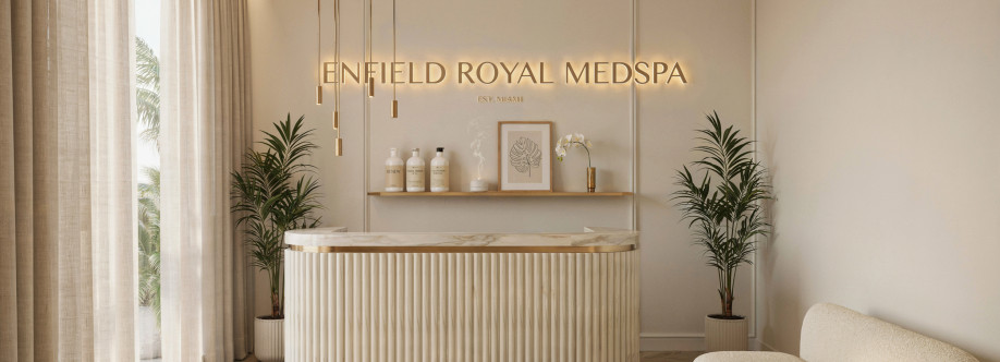Enfield Royal Medspa Cover Image