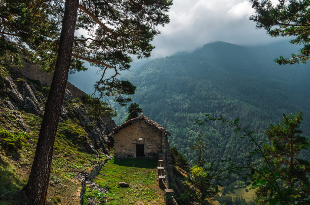 Mussoorie Tour Packages 2026 | Budget Group Trips from Delhi