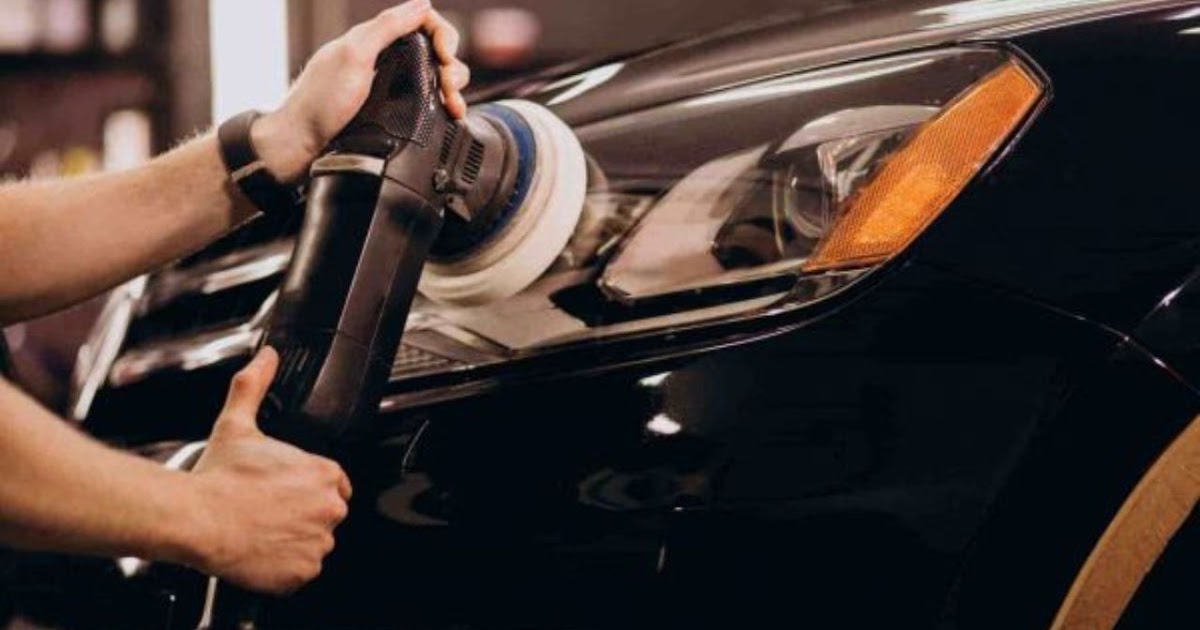 Can Car Detailing Restore Your Car’s Original Appearance?