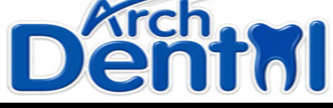 Arch Dental Care Cover Image