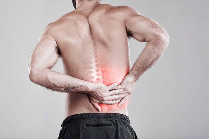 Back Pain Specialist in San Antonio, TX: Expert Care for Chronic & Lower Back Pain – Bsiofsa