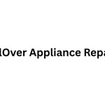 AllOver Appliance Repair profile picture