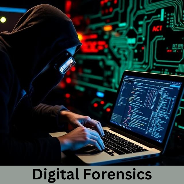 The Art and Science of Digital Forensics - JustPaste.it