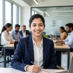 Vaishnavi Reddy Profile Picture