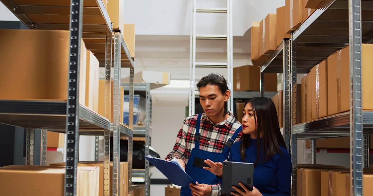 Retail Quality Assurance in China: A Complete Guide for Global Retailers