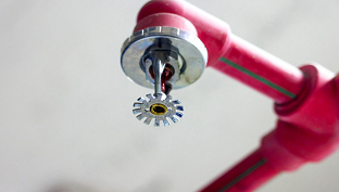 Fire Sprinkler Suppliers & Installers in Melbourne