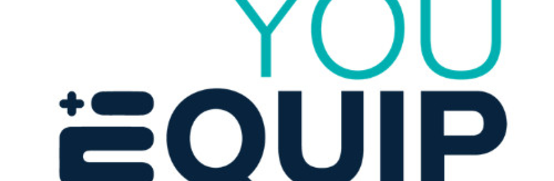 You Equip Cover Image