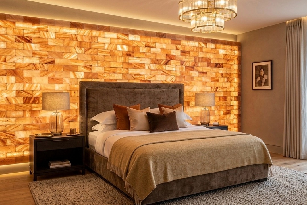 Are Himalayan Salt Walls Good for Air Quality? - SIIT - Tech Guest Posts