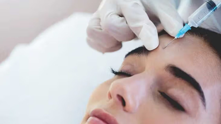 How Can Botox Treatment Smooth Fine Lines? - JustPaste.it