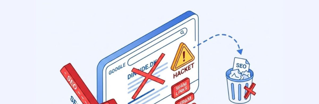 Hacket Hjemmeside Cover Image
