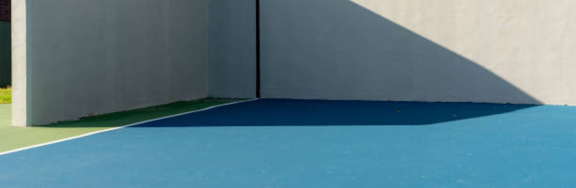 Padel Solution Cover Image