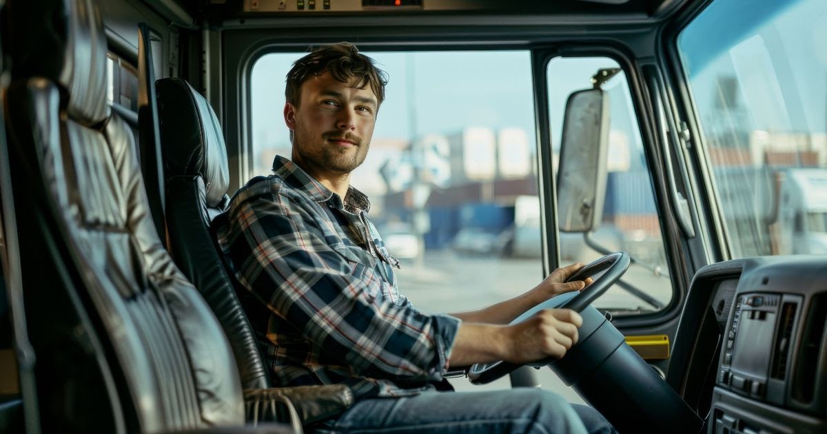 Class 1 Driver Training: What Future Commercial Drivers Should Know Before Starting Class 1 Training