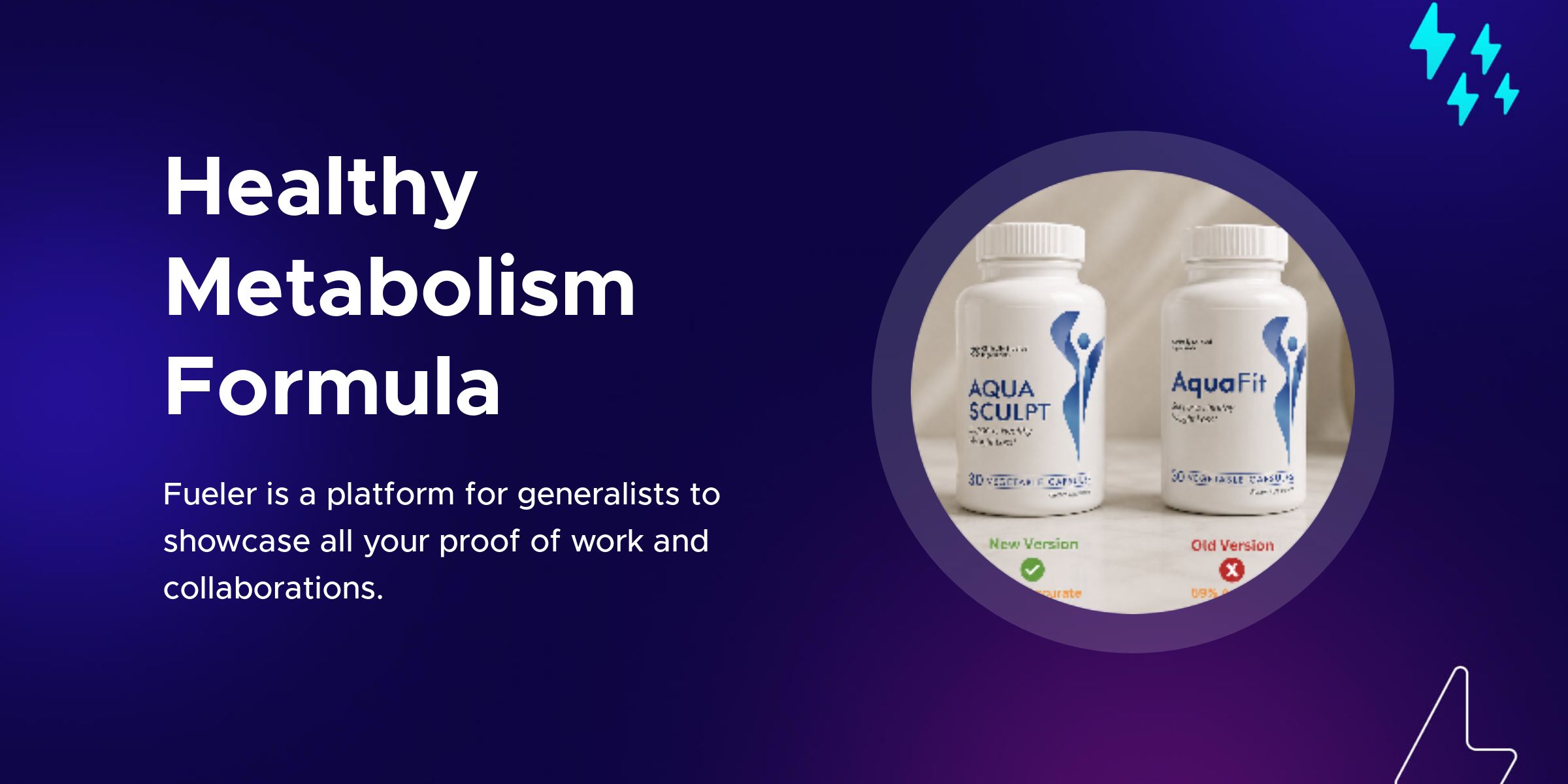 Healthy Metabolism Formula on Fueler.io