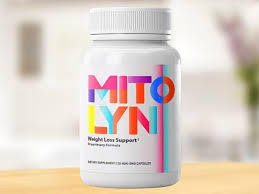 Mitolyn Reviews 2026: Does It Really Support Healthy Weight Loss? ~ Healthy Fit Pro