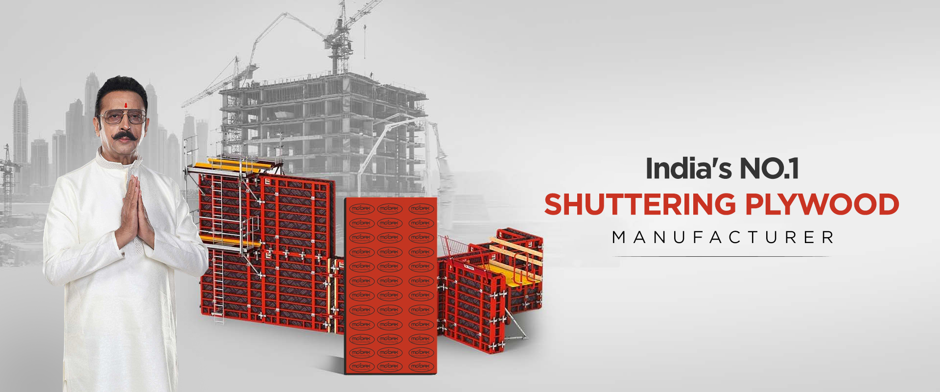 TOP 10 Shuttering Plywood Manufacturers, Company in India