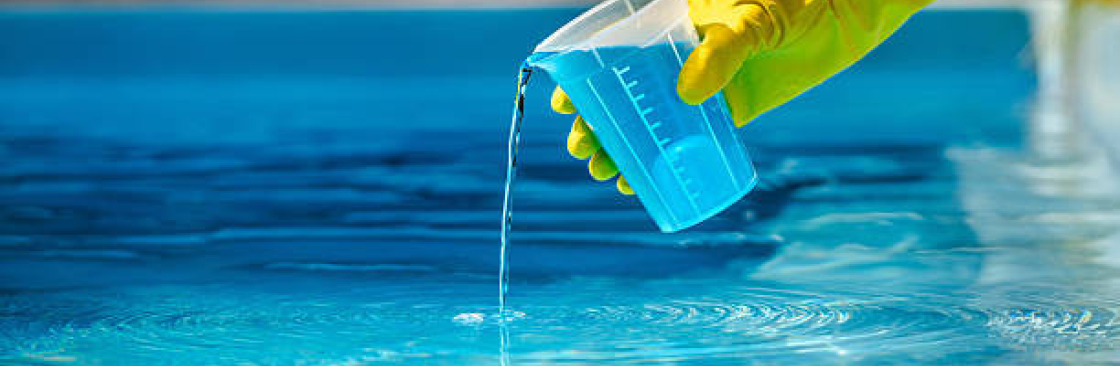 Gator Pool Services Cover Image