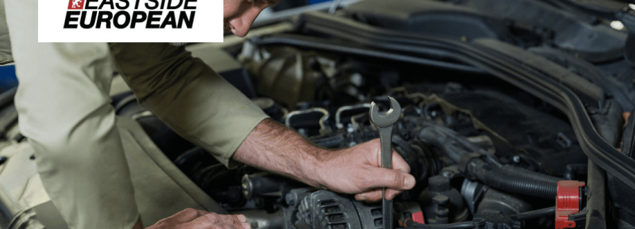 Eastside European Auto Service Cover Image