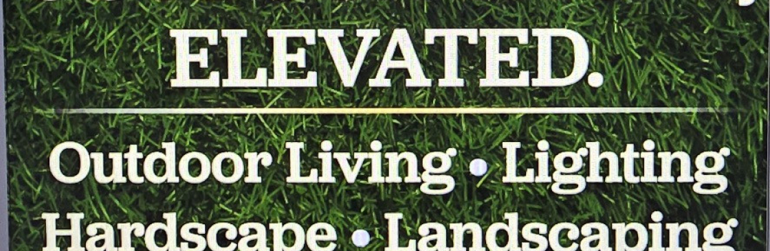 Erics Tidy Turf LLC Cover Image
