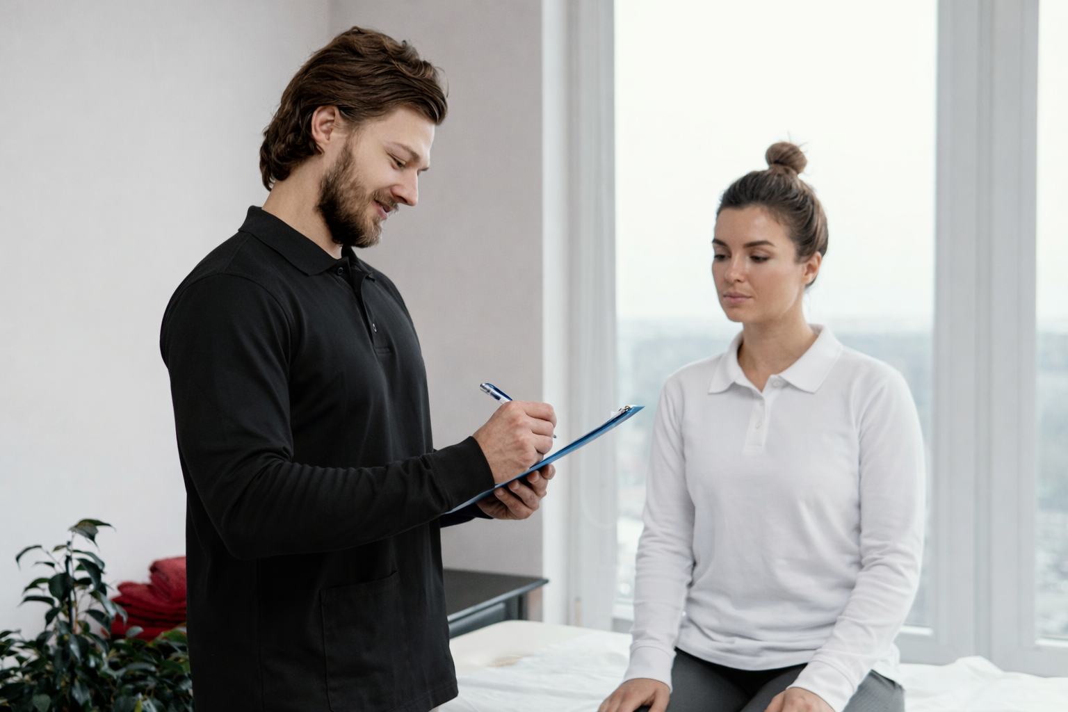 How a Local Private Rehab Centre in Luton Supports Pain Management and Injury Recovery