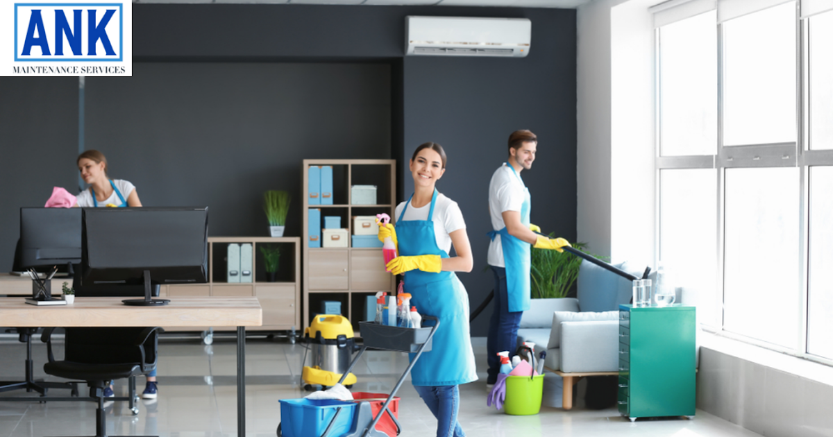 The Business Benefits of Expert Cleaning Services in Burlington & Oakville