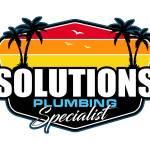Solutions Plumbing  Specialist profile picture